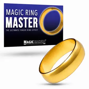 Magic Ring Master