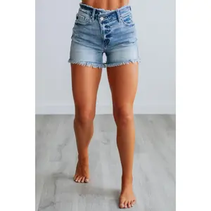 Cooper KanCan Shorts