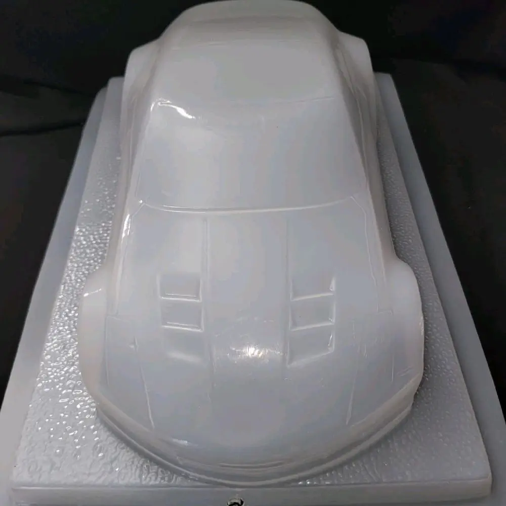 gelatin mold