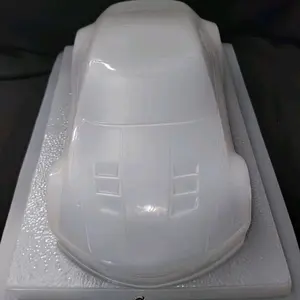 gelatin mold