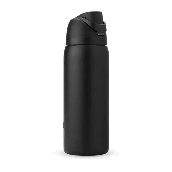 32oz FreeSip Insulated Stainless Steel Water Bottle - 90s Kid