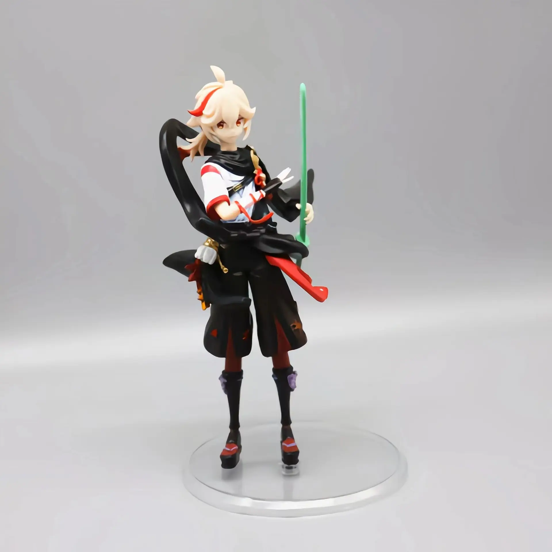 Assembled Wanye [about 18CM high] boxed