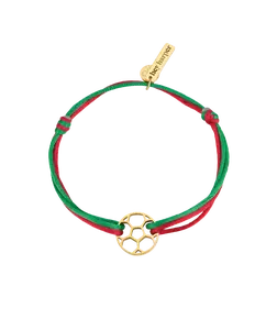 2026 Portugal Fan Bracelet