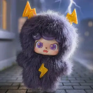 Q-Bao Weather Baby Mini