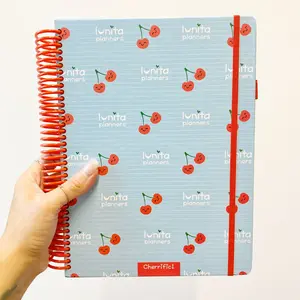 Cherrific - PLANNER