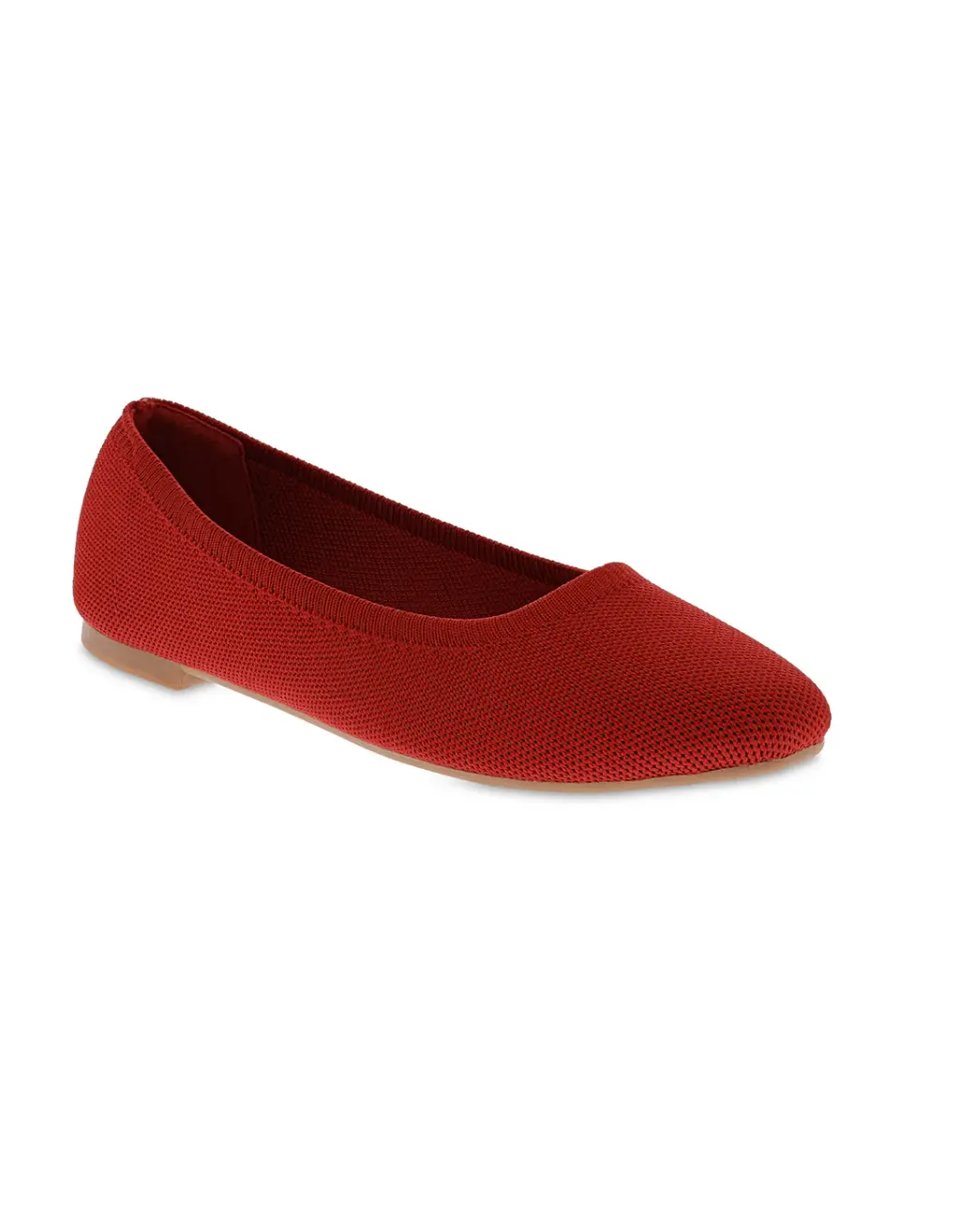 Brendy Red Flats