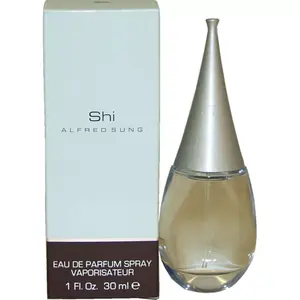 Shi by Alfred Sung perfume for women EDP 1.0 oz New in Box