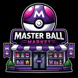 Master Ball Market