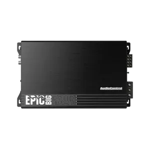 Audio Control EPICBIGFOUR EPIC Series Amplifiers 4-Channel Amplifier, 1400W RMS