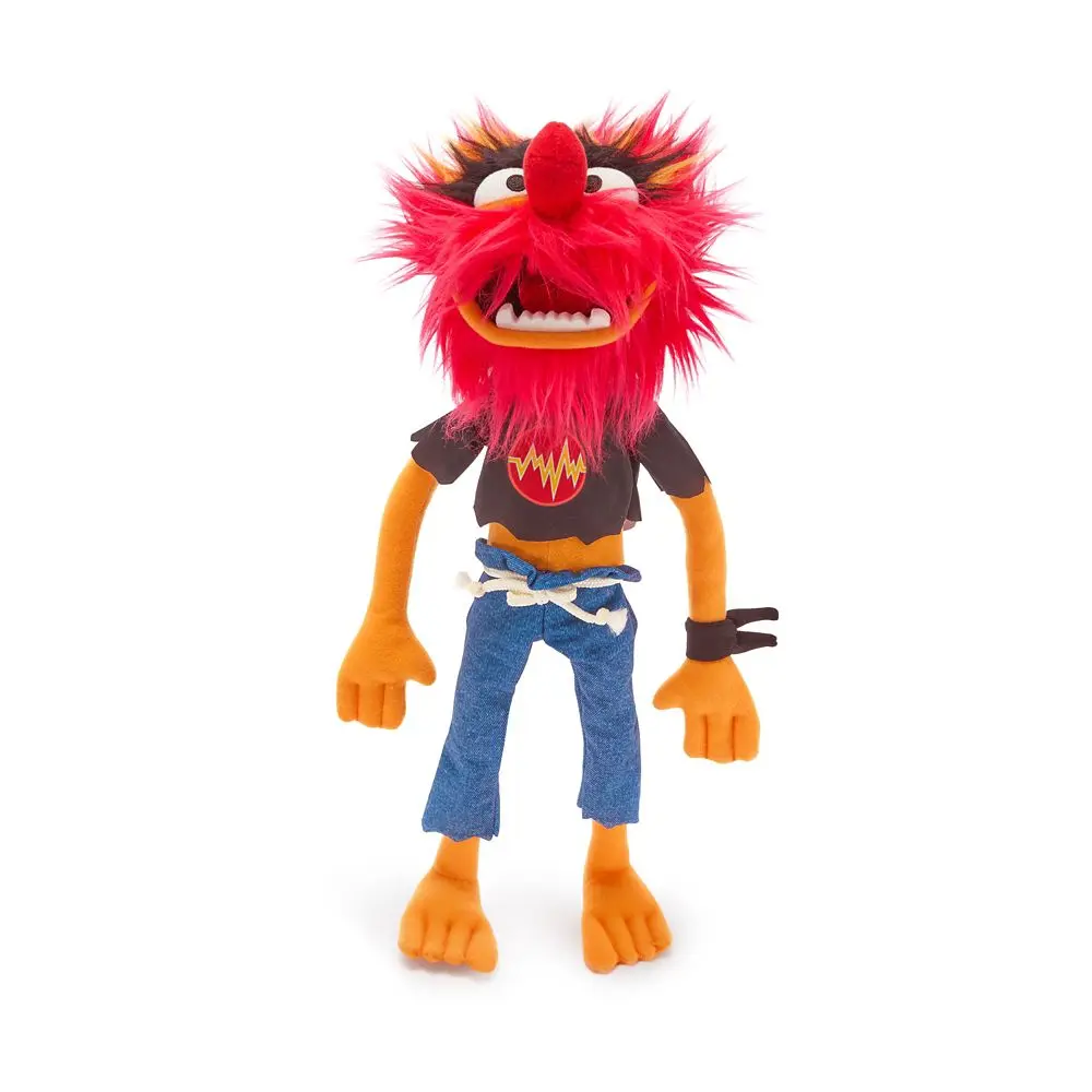Disney Store Animal Plush – The Muppets – 15'' Disney Store Animal Plush – The Muppets – 15''