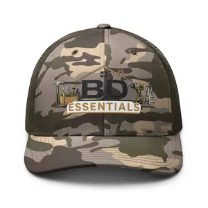 BD ESSENTIALS Hat