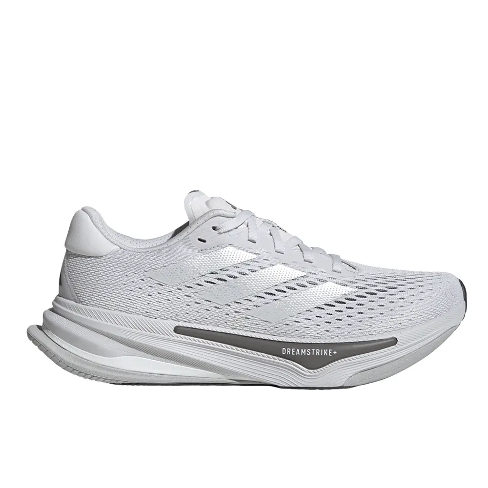 adidas Mens Supernova Prima Running Sneakers Shoes - Grey adidas Mens Supernova Prima Running Sneakers Shoes - Grey