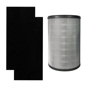 Hunter H-HF980-VP Replacement Filter Value Pack
