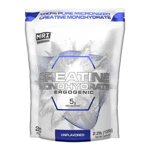 MRI PERFORMANCE MICRONIZED CREATINE MONOHYDRATE