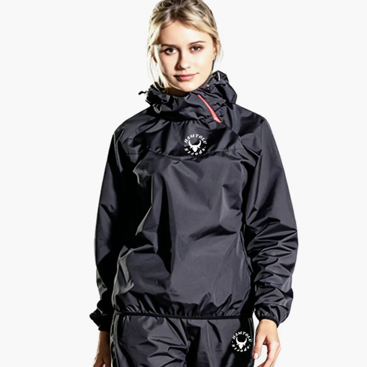 1808 black（Jacket Only Women）