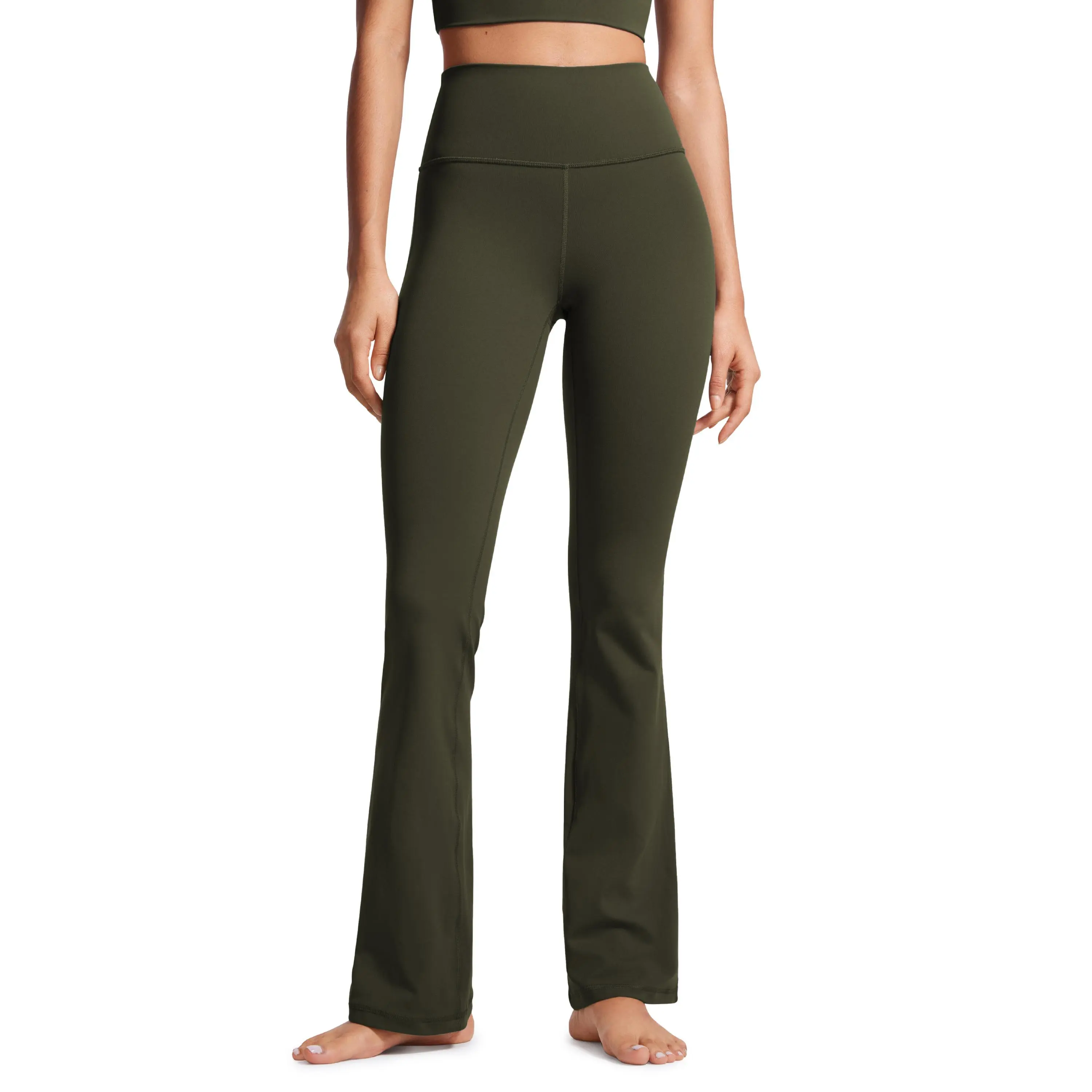 Olive Green