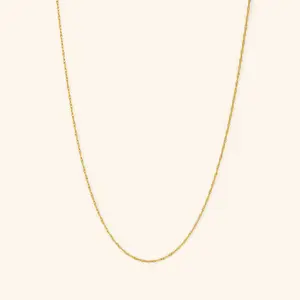 Micro Twisted Chain