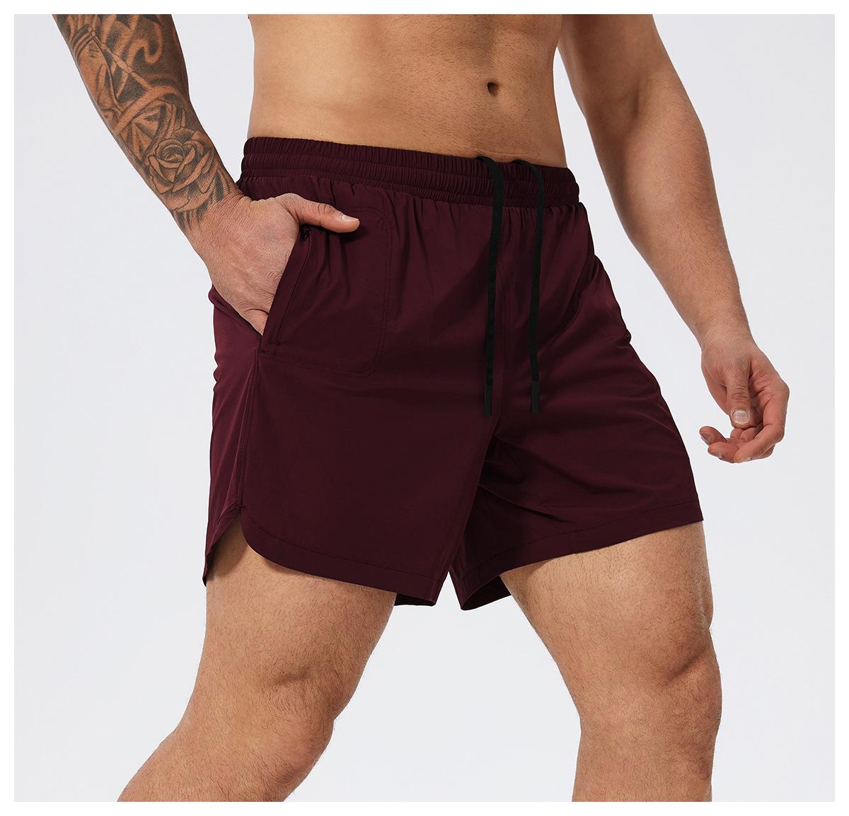 Men Running Shorts