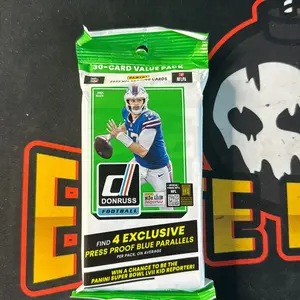 2022 Don Russ Value Pack