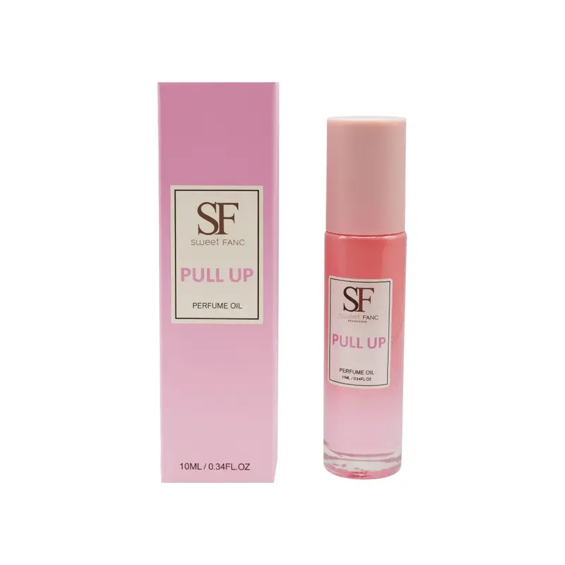 【未開封】【美品】Fan Service〈sweet〉　Perfume SweetFanc Perfume (50ml) | A Soft, Sweet Fragrance Designed for