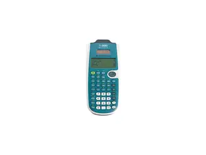 Texas Instruments TI-30XSMV TI-30XS MultiView Calculator, 16-Digit LCD
