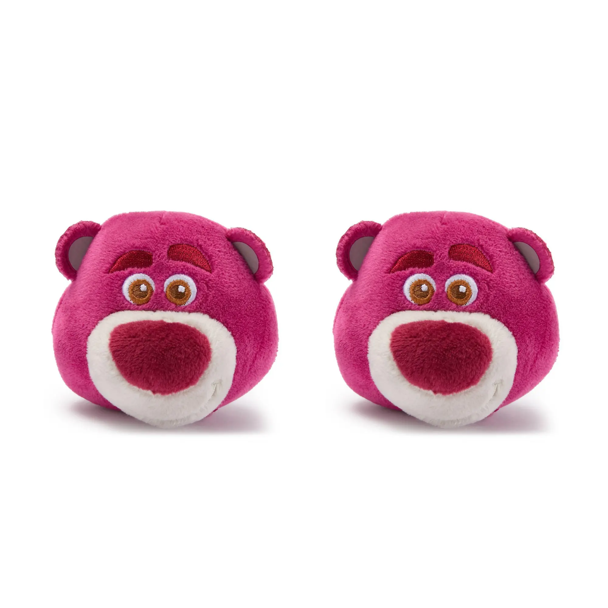 Lotso Headband Plush Set
