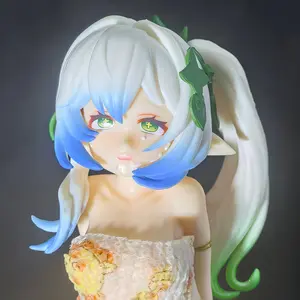 18+ Waifu Figure Nem Lilim detachable Anime Girl Figure,charming lady Anime Figure,PVC Collection Classroom Gifts