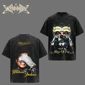 [K99YoungBoy] Michael Jackson King of Pop Vintage T-Shirt and Hoodie Was #2 – Retro Graphic Tee, michaeljackson, kingofpop, mj, y2kfashion, retrostyle, oversizedtee, popculture, ootd, trending, fashiontiktok
