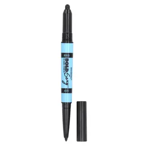 Black Radiance Bold & Sexy Gel Eyeliner, 1320568 After Hours, 0.023 oz (0.66 g)