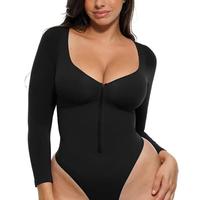 Zipper Shaper-Black