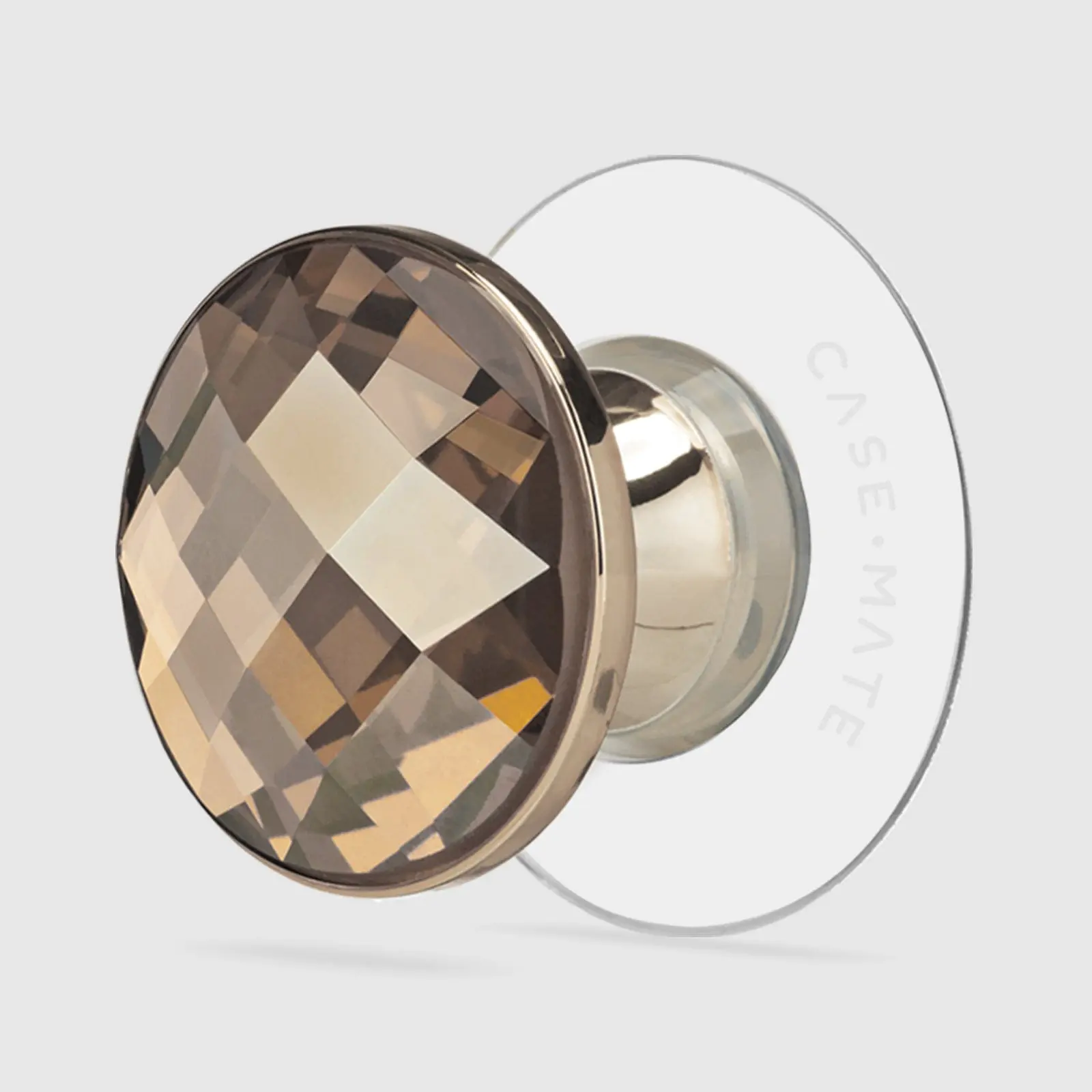 Champagne Gold Crystal