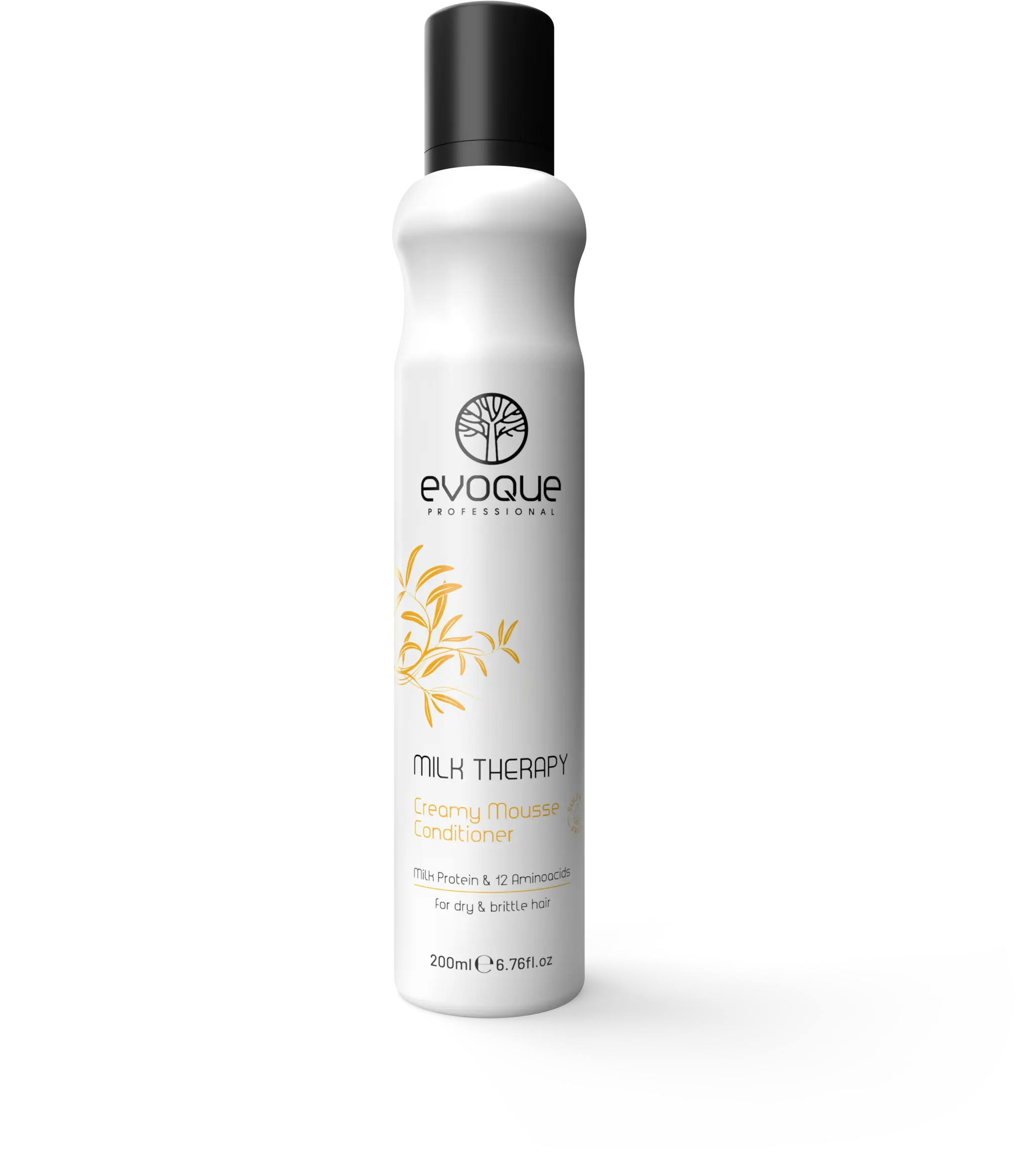Milk Therapy Mousse Conditioner 200ml (6.76 fl oz)