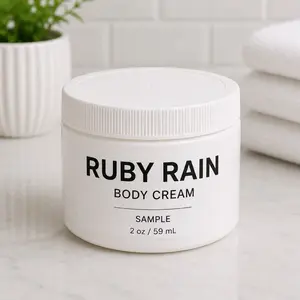 TINA TONER  TTONE RUBY RAIN LOTION  Sample 50g