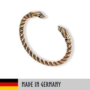 Undrom Viking Age Arm Ring Replica