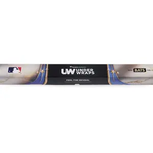 DOME 2026 Fanatics UW Baseball Bat