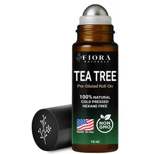 Tea Tree Oil Roll On