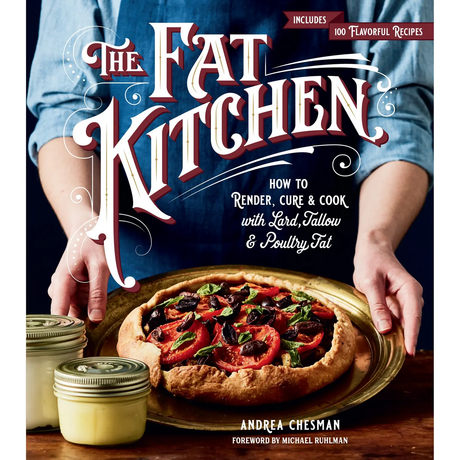 The Fat Kitchen