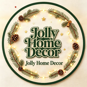 Jolly Home Decor