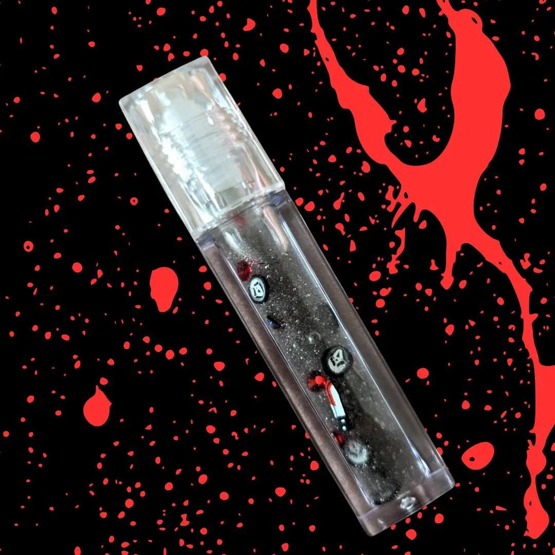 Scream Lip Oil