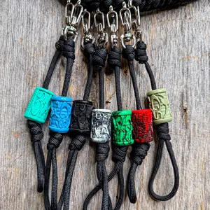 Single Lanyard Drop for Duck and Goose Call