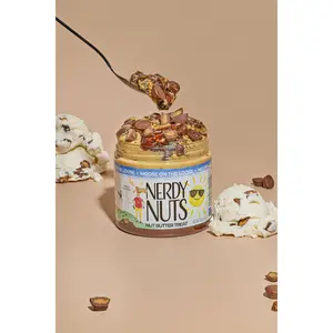 Moose On The Loose Nut Butter Treat Moose On The Loose Nut Butter Treat