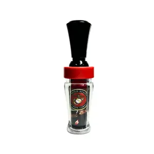 Duck Call's "USA Slammer Series" - IHP Call Co.