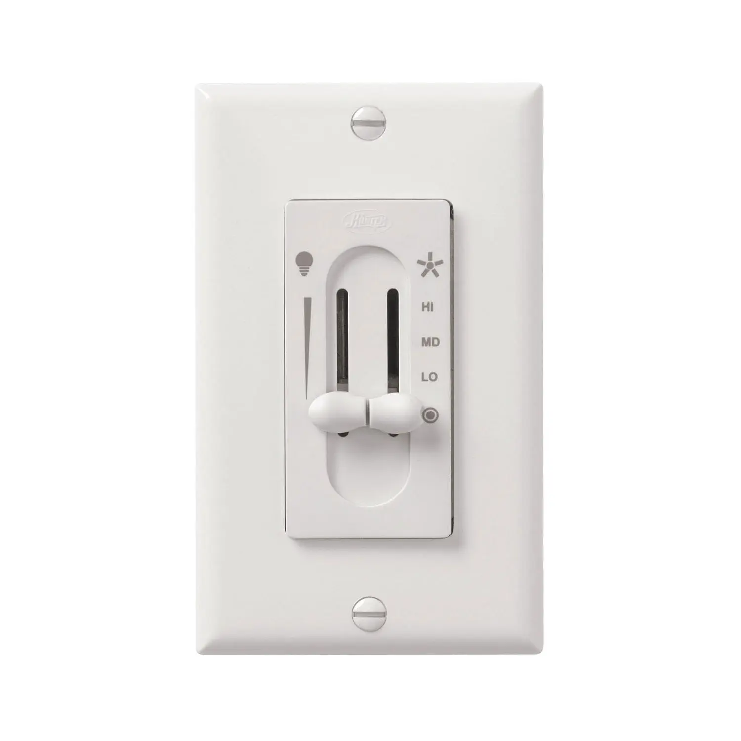 Controls Fan Control
