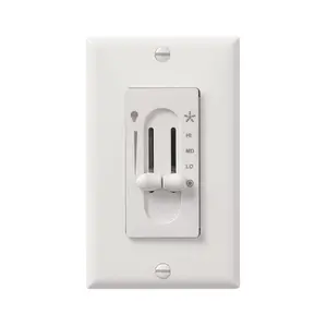 Controls Fan Control Controls Fan Control
