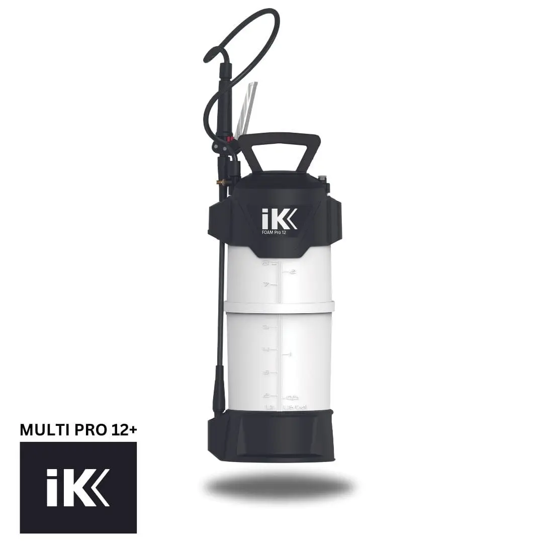 iK Multi Pro 12+ Sprayer iK Multi Pro 12+ Sprayer