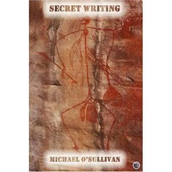 USED-Secret Writing (Emerging Authors) by Michael O'Sullivan (Paperback)
