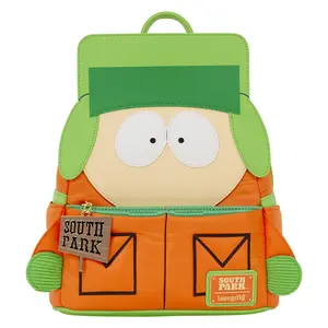 South Park Kyle Cosplay Mini Backpack