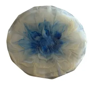 Resin coasters - Elegant Design , Smooth Finish, Functional , Versatile for Home Decor