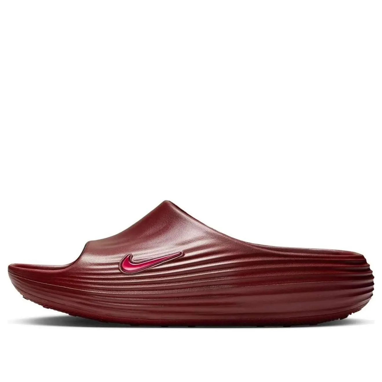 Nike ReactX Rejuven8 Slides 'Team Red' HV4479-600 - TikTok Shop
