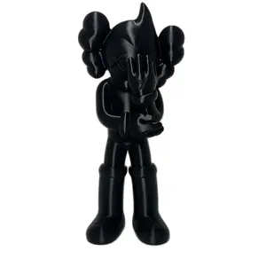 10” KAWS “Astro Boy” Figure - Classic & Novelty Collectible
